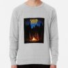 ssrcolightweight sweatshirtmensheather greyfrontsquare productx1000 bgf8f8f8 8 - Greta Van Fleet Merch