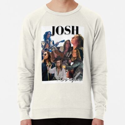 Greta Van Fleet Josh Kiszka 90S Icon Shirt Pullover Sweatshirt Sweatshirt Official Greta Van Fleet Merch