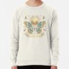 ssrcolightweight sweatshirtmensoatmeal heatherfrontsquare productx1000 bgf8f8f8 18 - Greta Van Fleet Merch