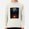 Greta Van Fleet Fraternal Fire Sweatshirt Official Greta Van Fleet Merch