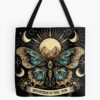 Mountain Of The Sun Tote Bag Official Greta Van Fleet Merch