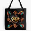 Ddf3424 Greta Van Fleet, Greta Van Fleet,Greta Van Fleet,Greta Van Fleet, Greta Van Fleet,Greta Van Fleet Tote Bag Official Cow Anime Merch