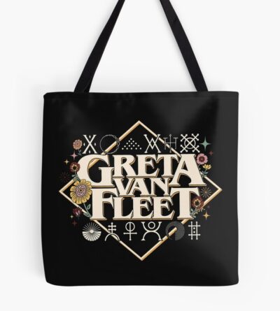 Iris Greta 4 Greta Van Fleet Shirt, Retro Musical Shirt, Greta Van Fleet Rock Band Shirt, Boho Vintage Musician Shirt, Retro Greta Van Fleet T-Shirt Tee Tote Bag Official Greta Van Fleet Merch