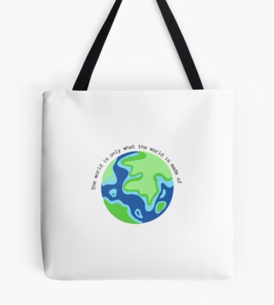 Anthem- Greta Van Fleet Tote Bag Official Greta Van Fleet Merch