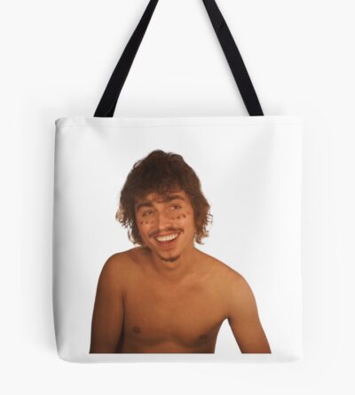 Josh Gvf Tote Bag Official Greta Van Fleet Merch