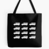 Greta Van Fleet Van Fleet Tote Bag Official Greta Van Fleet Merch