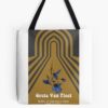 Greta Van Fleet Bagg Tote Bag Official Greta Van Fleet Merch