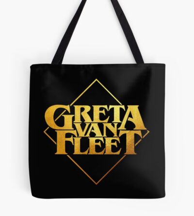 EffectiveGreta Van Fleet Greta Van Fleet Greta Van Fleet Greta Van Fleet, Greta Van Fleet Greta Van Fleet Greta Van Fleet Tote Bag Official Greta Van Fleet Merch