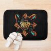 Ddf3424 Greta Van Fleet, Greta Van Fleet,Greta Van Fleet,Greta Van Fleet, Greta Van Fleet,Greta Van Fleet Bath Mat Official Greta Van Fleet Merch