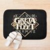 Iris Greta 4 Greta Van Fleet Shirt, Retro Musical Shirt, Greta Van Fleet Rock Band Shirt, Boho Vintage Musician Shirt, Retro Greta Van Fleet T-Shirt Tee Bath Mat Official Greta Van Fleet Merch