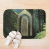 Greta Van Fleet Design Bath Mat Official Greta Van Fleet Merch