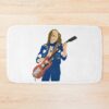 Jake Kiszka Greta Van Fleet Bath Mat Official Greta Van Fleet Merch