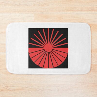 Greta Van Fleet Bath Mat Official Greta Van Fleet Merch