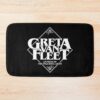 Red RhinoGreta Van Fleet Greta Van Fleet Greta Van Fleet Greta Van Fleet, Greta Van Fleet Greta Van Fleet Greta Van Fleet Bath Mat Official Greta Van Fleet Merch