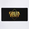 EffectiveGreta Van Fleet Greta Van Fleet Greta Van Fleet Greta Van Fleet, Greta Van Fleet Greta Van Fleet Greta Van Fleet Mouse Pad Official Greta Van Fleet Merch