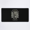 Mouse Pad Official Greta Van Fleet Merch