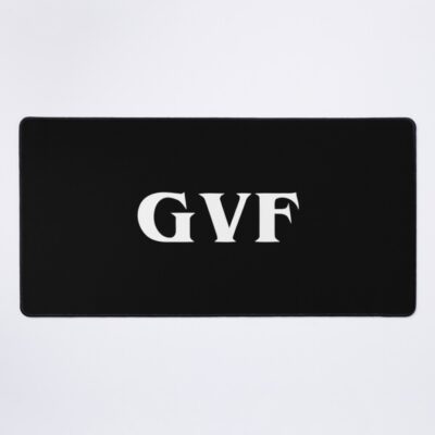 Greta Ber Mouse Pad Official Greta Van Fleet Merch