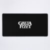 Greta Van Fleet Mouse Pad Official Greta Van Fleet Merch