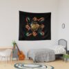 Ddf3424 Greta Van Fleet, Greta Van Fleet,Greta Van Fleet,Greta Van Fleet, Greta Van Fleet,Greta Van Fleet Tapestry Official Greta Van Fleet Merch